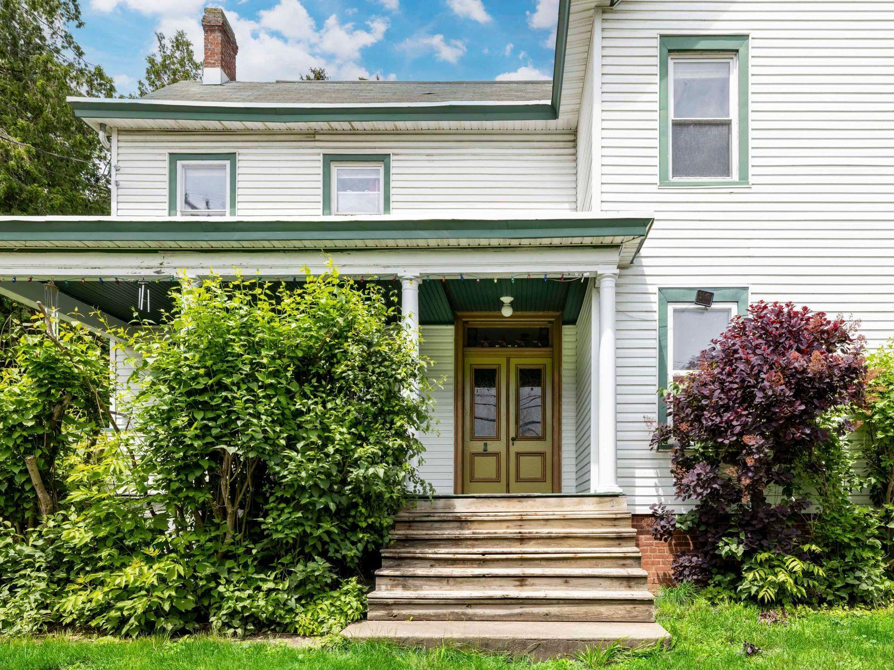 Property Photo: 4217 Route 9W NY 12477