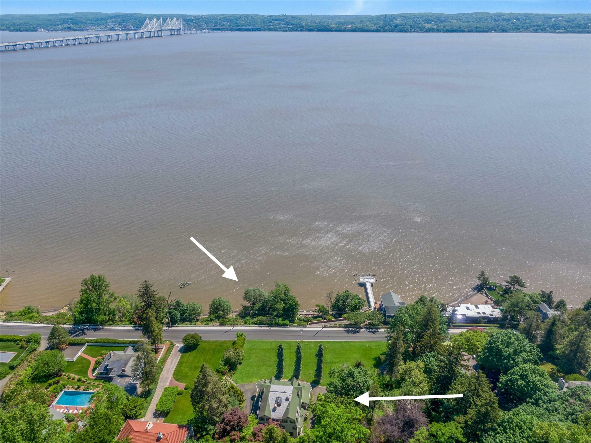 Property Photo: 225 River Road NY 10960