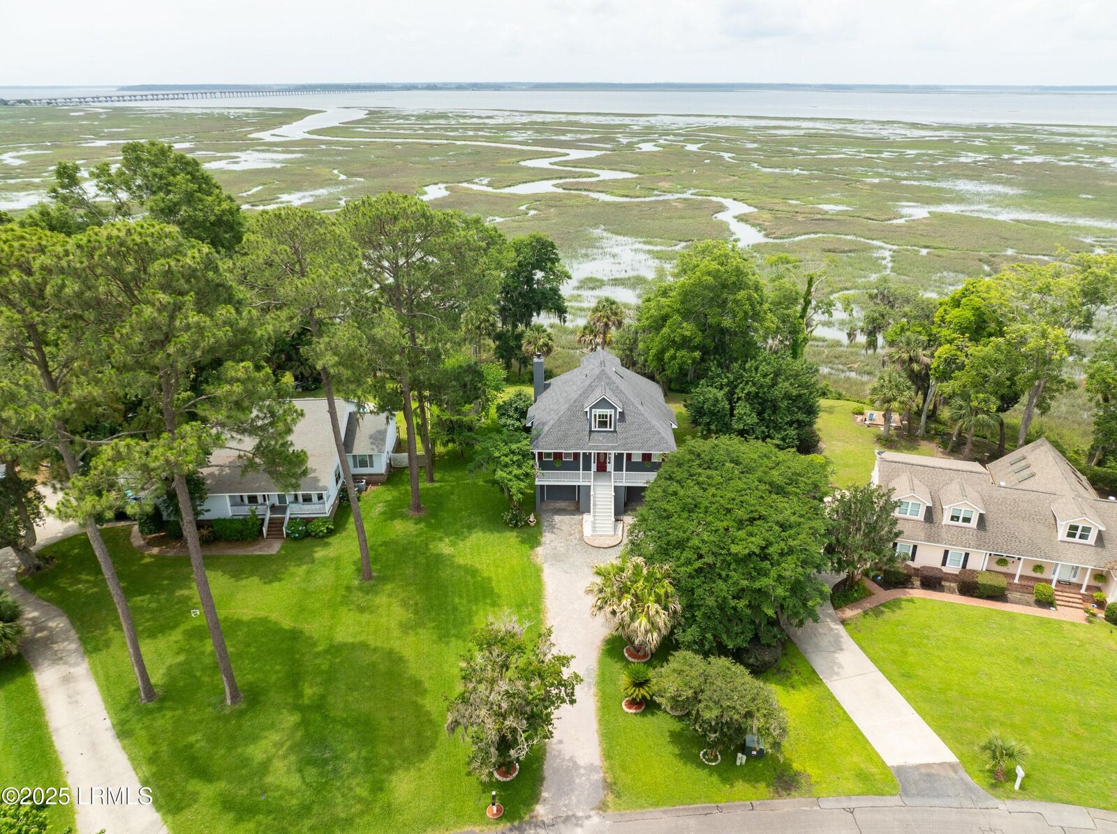 Property Photo:  5953 Pleasant Farm Drive  SC 29906 