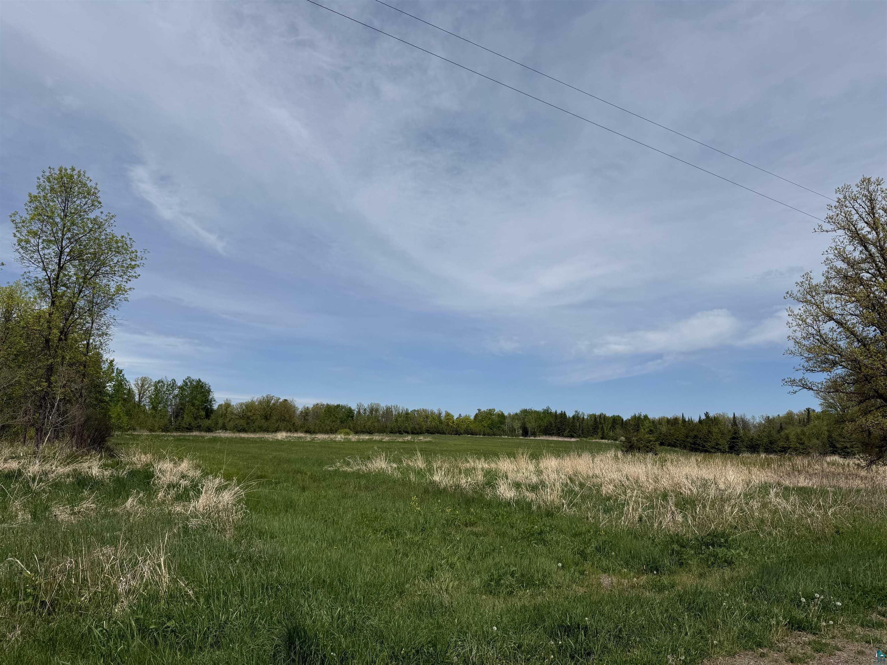 Property Photo: Xxx Hautala Rd WI 54865