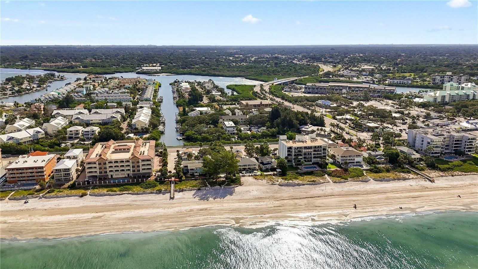Property Photo: 512 1st Street 108 FL 33785