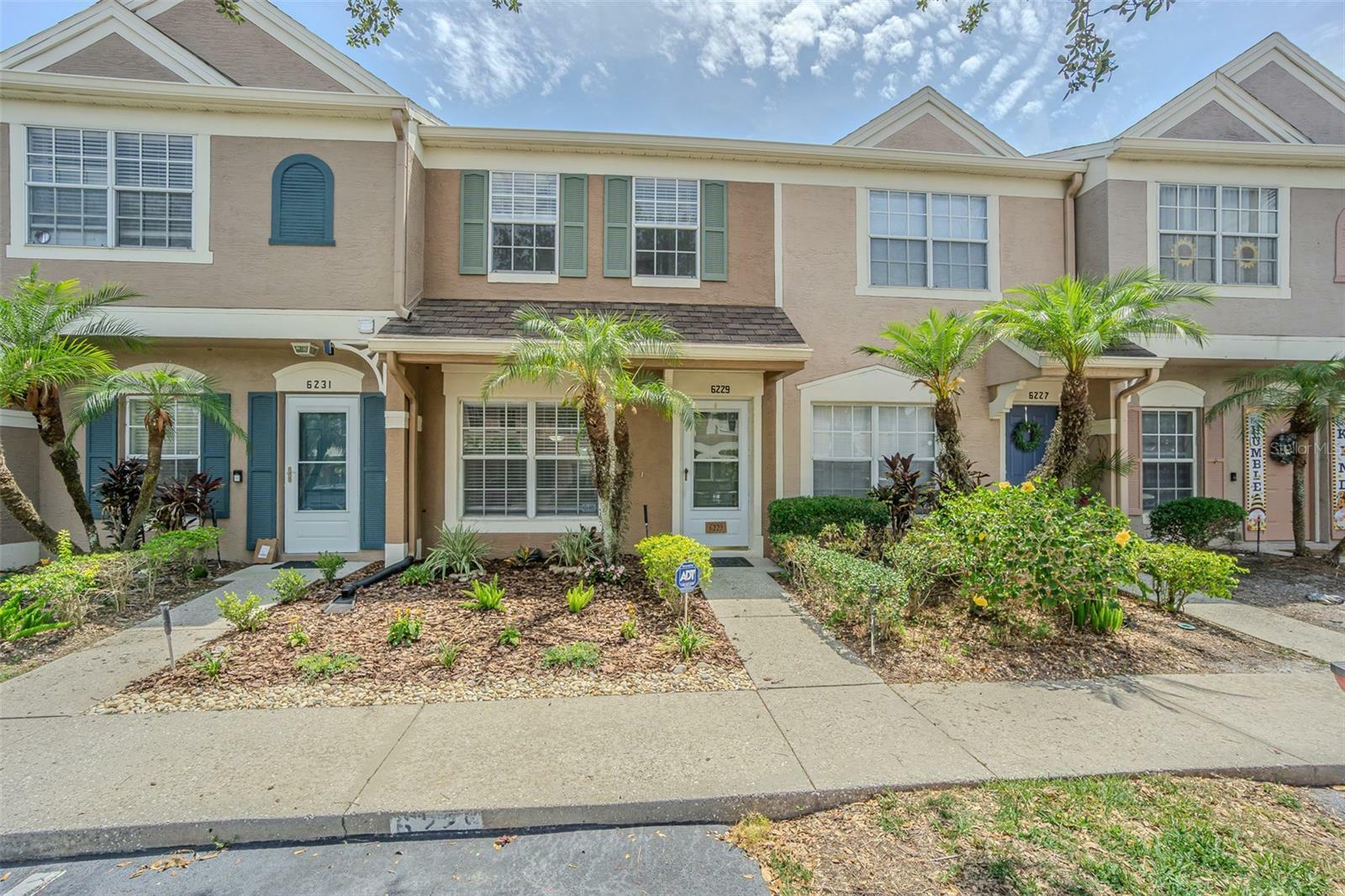 Property Photo: 6229 Bayside Key Drive FL 33615