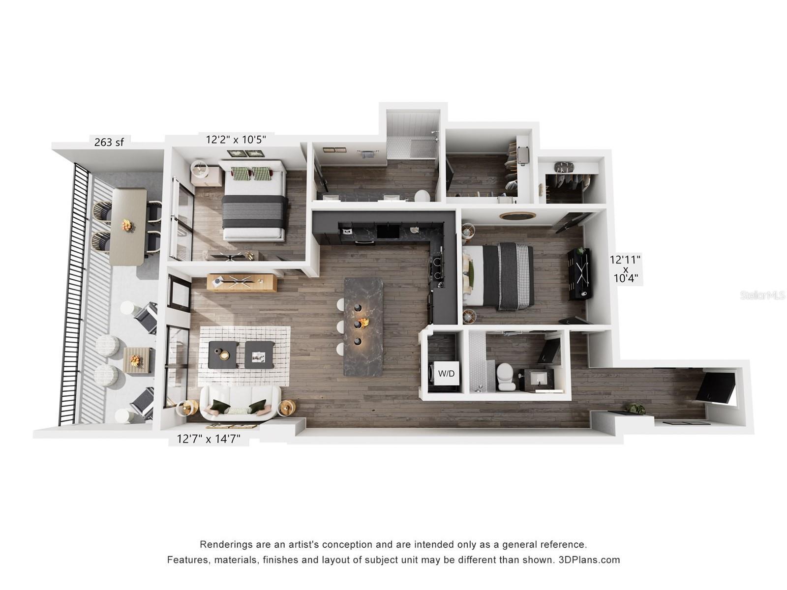 Property Photo: 221 Main Street N 913 FL 33716