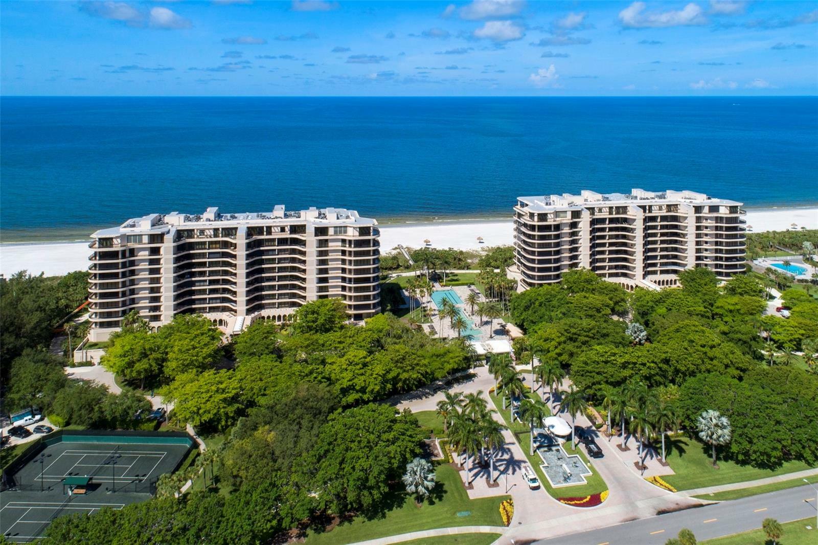 435 L Ambiance Drive Ph-J  Longboat Key FL 34228 photo