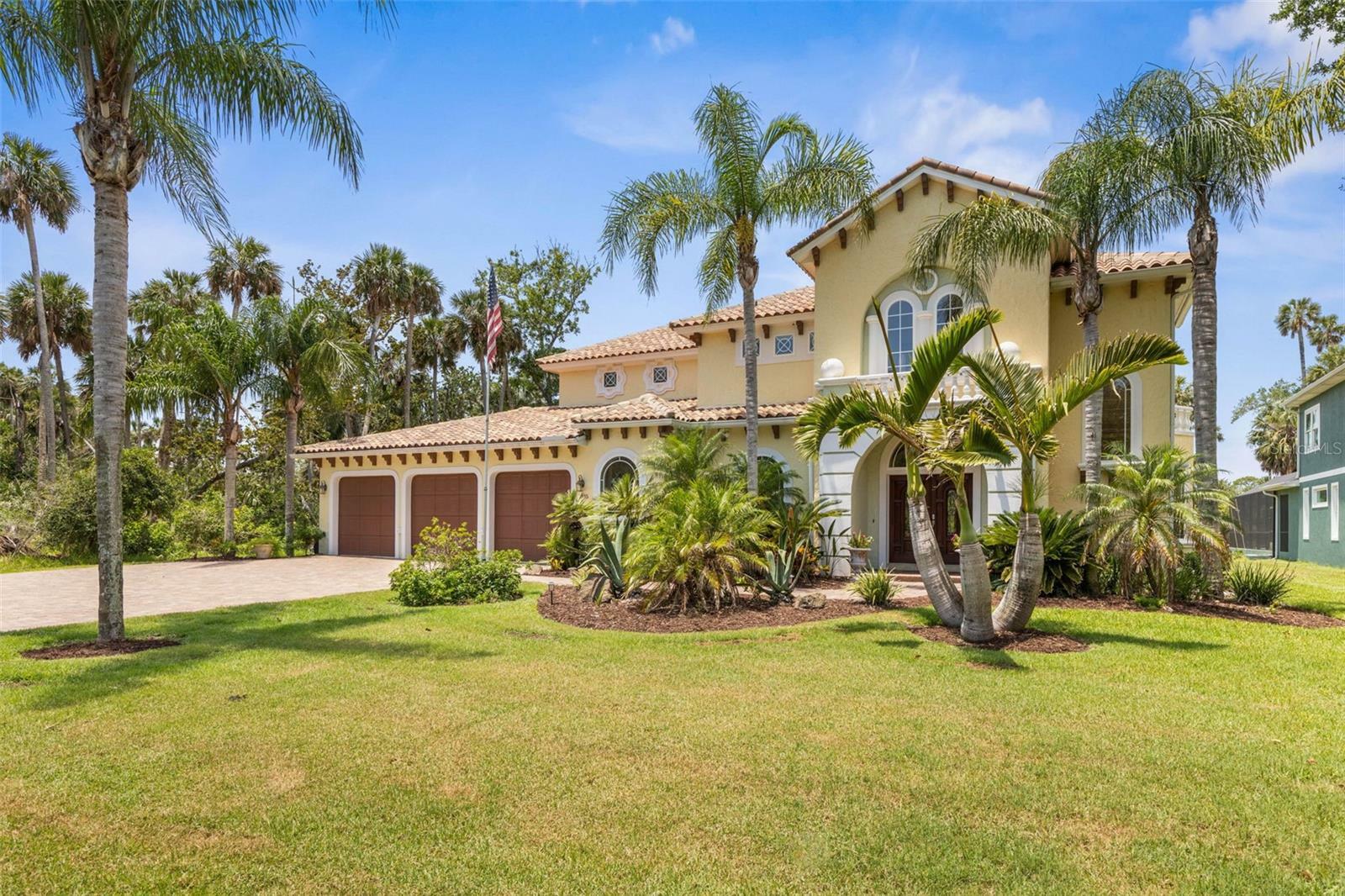 Property Photo: 1335 Lambert Avenue FL 32136