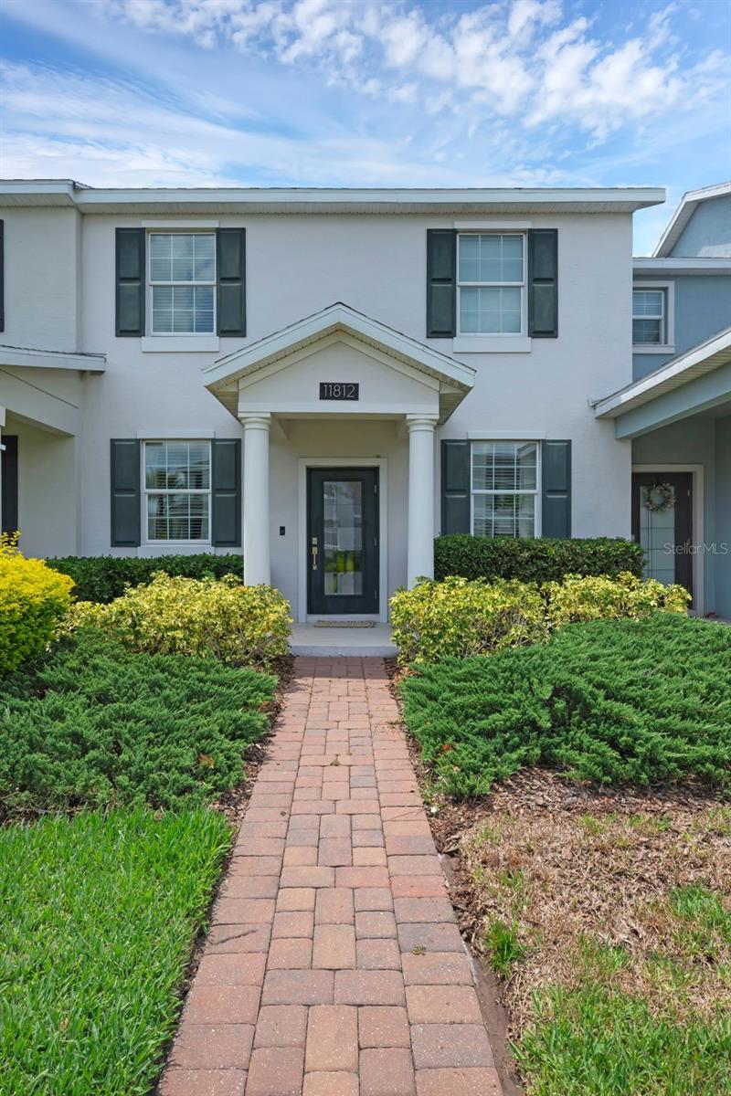 Property Photo: 11812 Metaphor Alley FL 32832