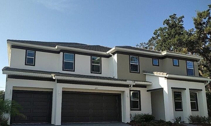 2373 Shanti Drive  Kissimmee FL 34746 photo