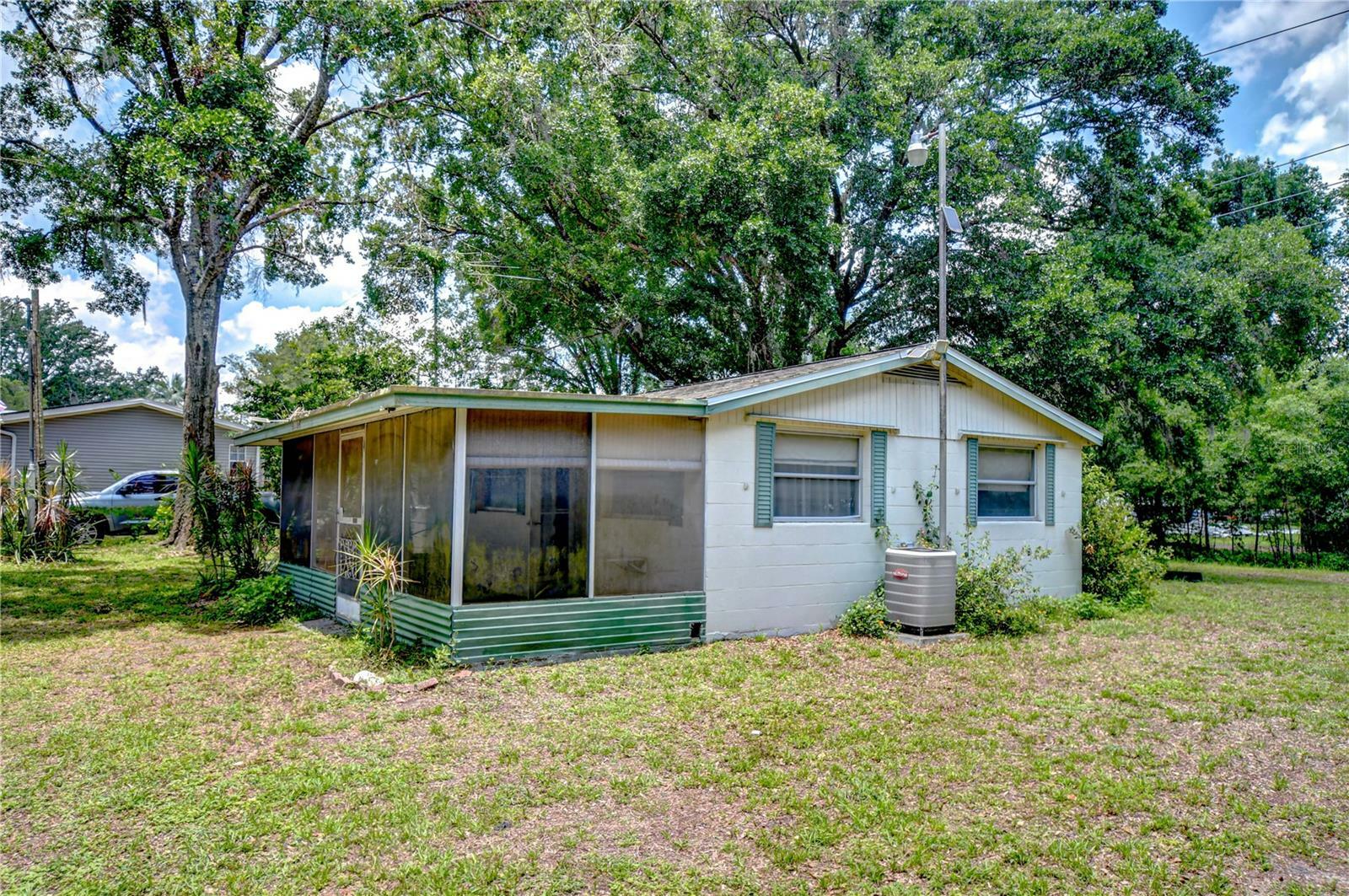 Property Photo: 38839 Miller Avenue FL 33542