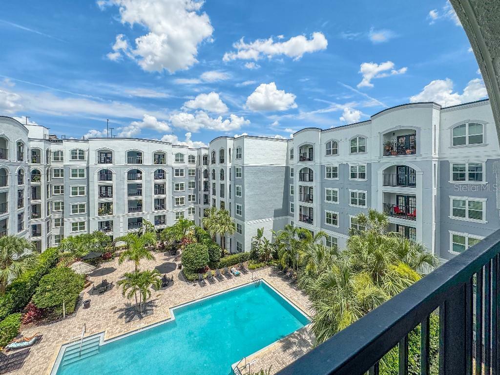 202 E South Street 5050  Orlando FL 32801 photo