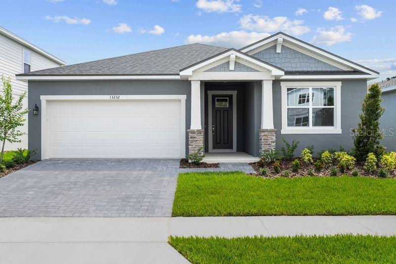 13232 Pergola Avenue  Orlando FL 32832 photo