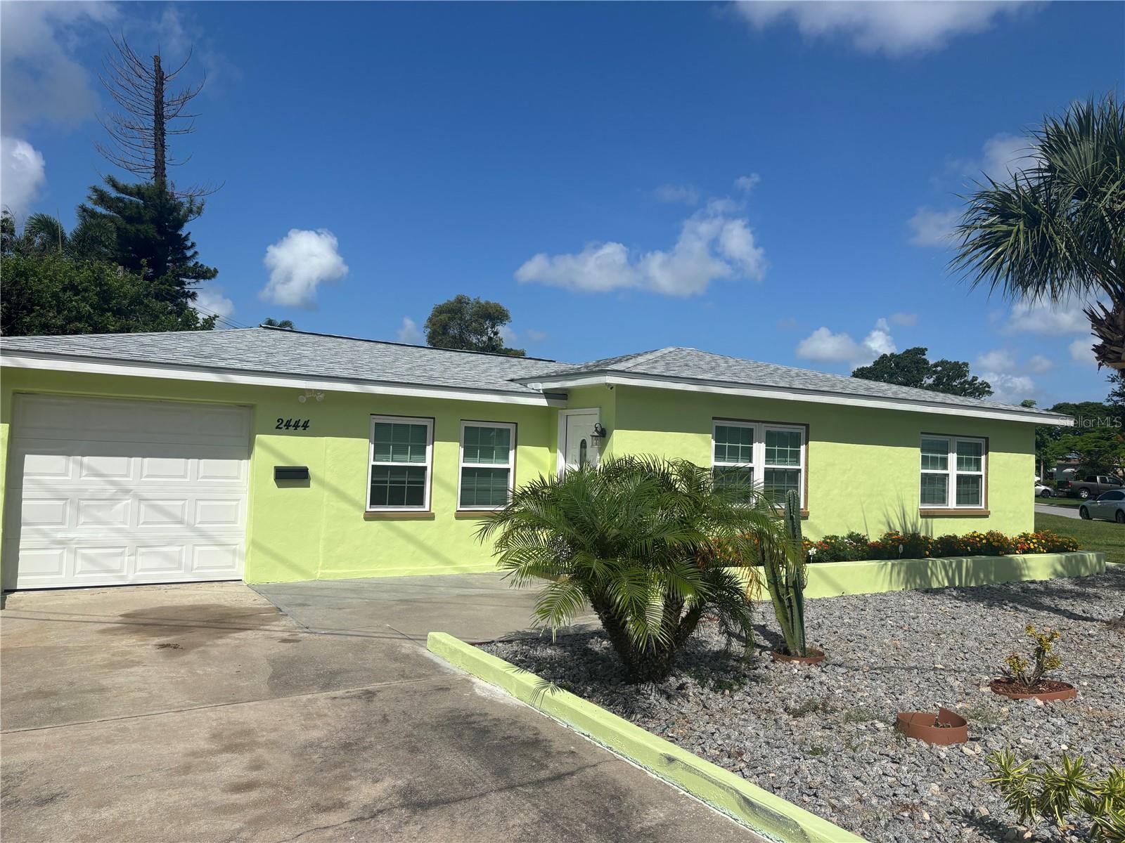 Property Photo:  2444 35th Street N  FL 33713 