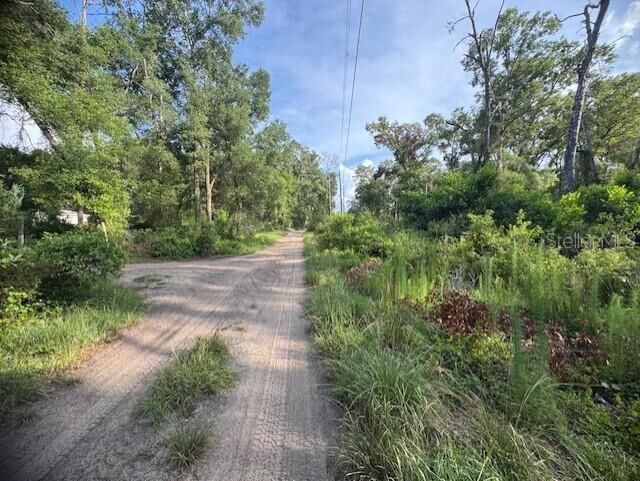 Property Photo: SW 58th Street FL 33597