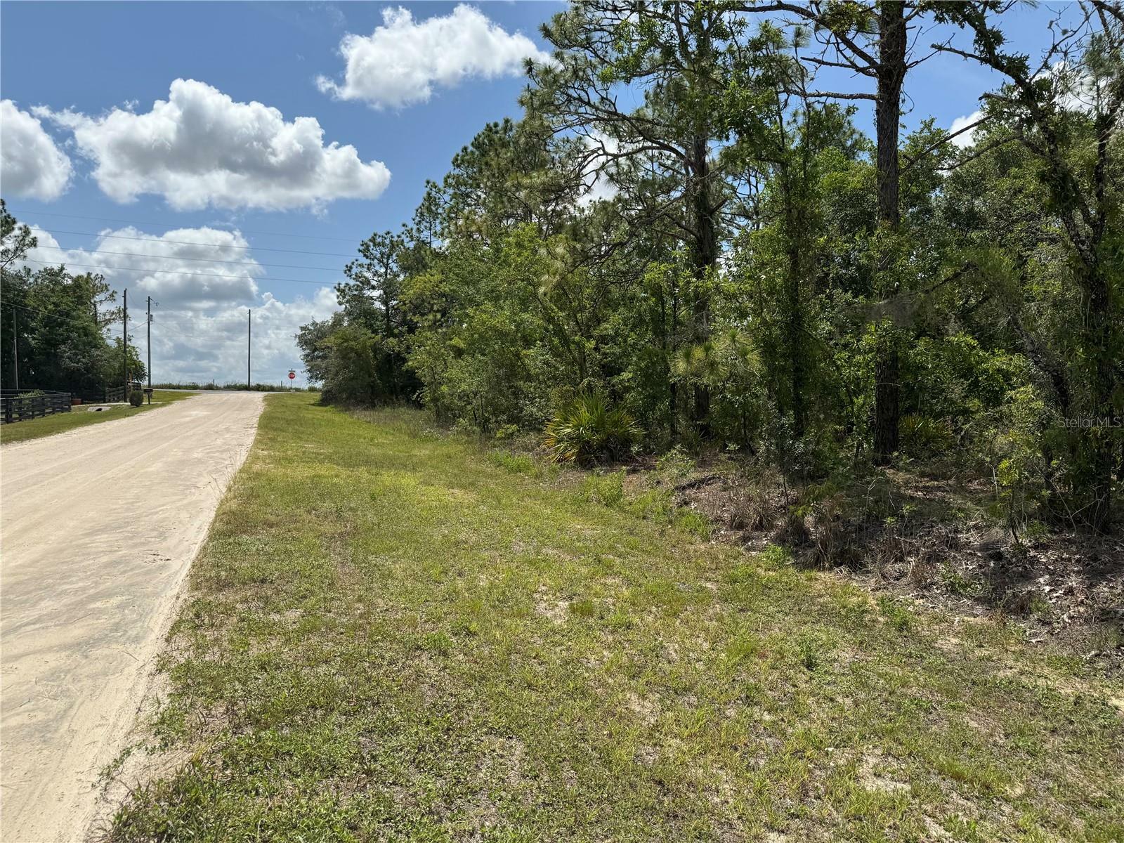 Property Photo: 00 SW 140th Avenue FL 34481