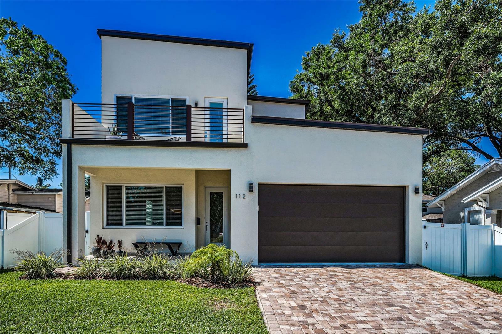 Property Photo: 112 W Sligh Avenue FL 33604