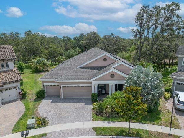 Property Photo: 14223 Lambert Bridge Lane FL 33547