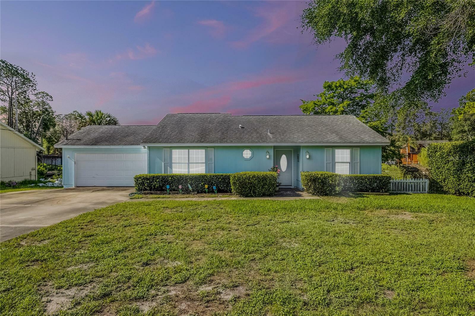 Property Photo: 8121 Via Bonita FL 32771
