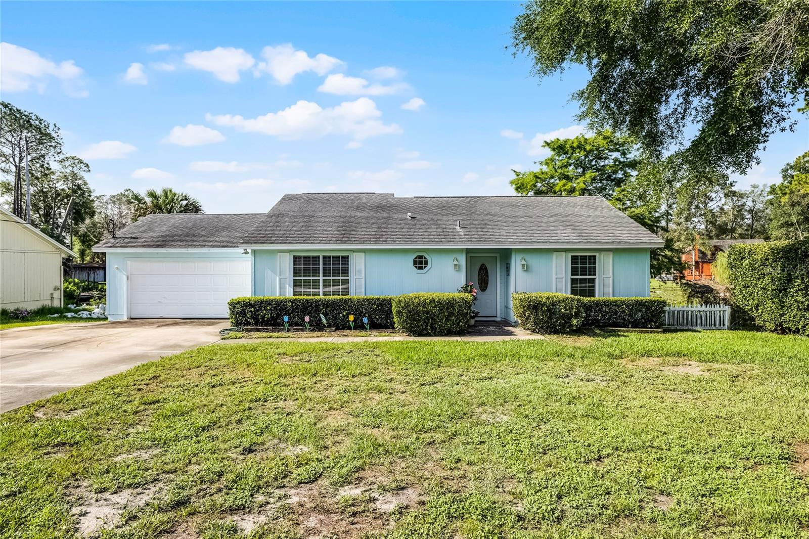 Property Photo:  8121 Via Bonita  FL 32771 