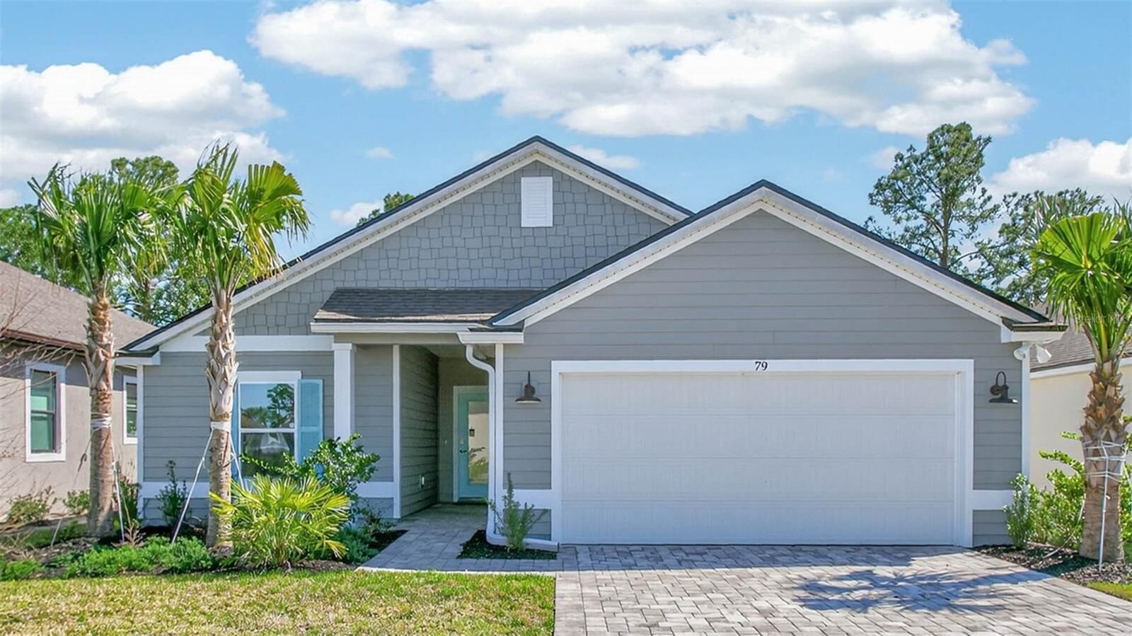 Property Photo:  79 Green Circle  FL 32164 