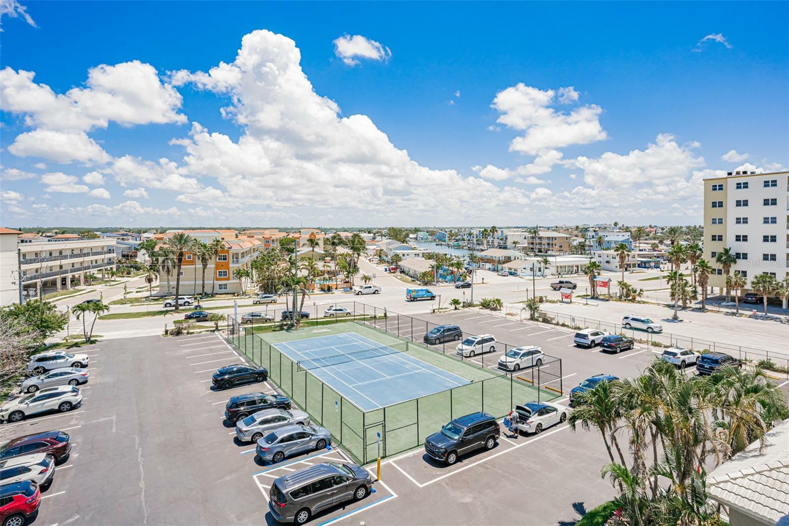 Property Photo:  17500 Gulf Boulevard 407  FL 33708 