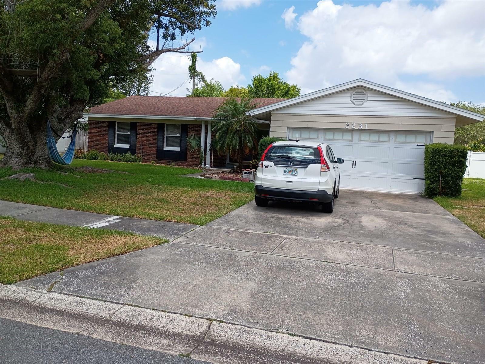 Property Photo: 3231 Lowndes Drive FL 32792