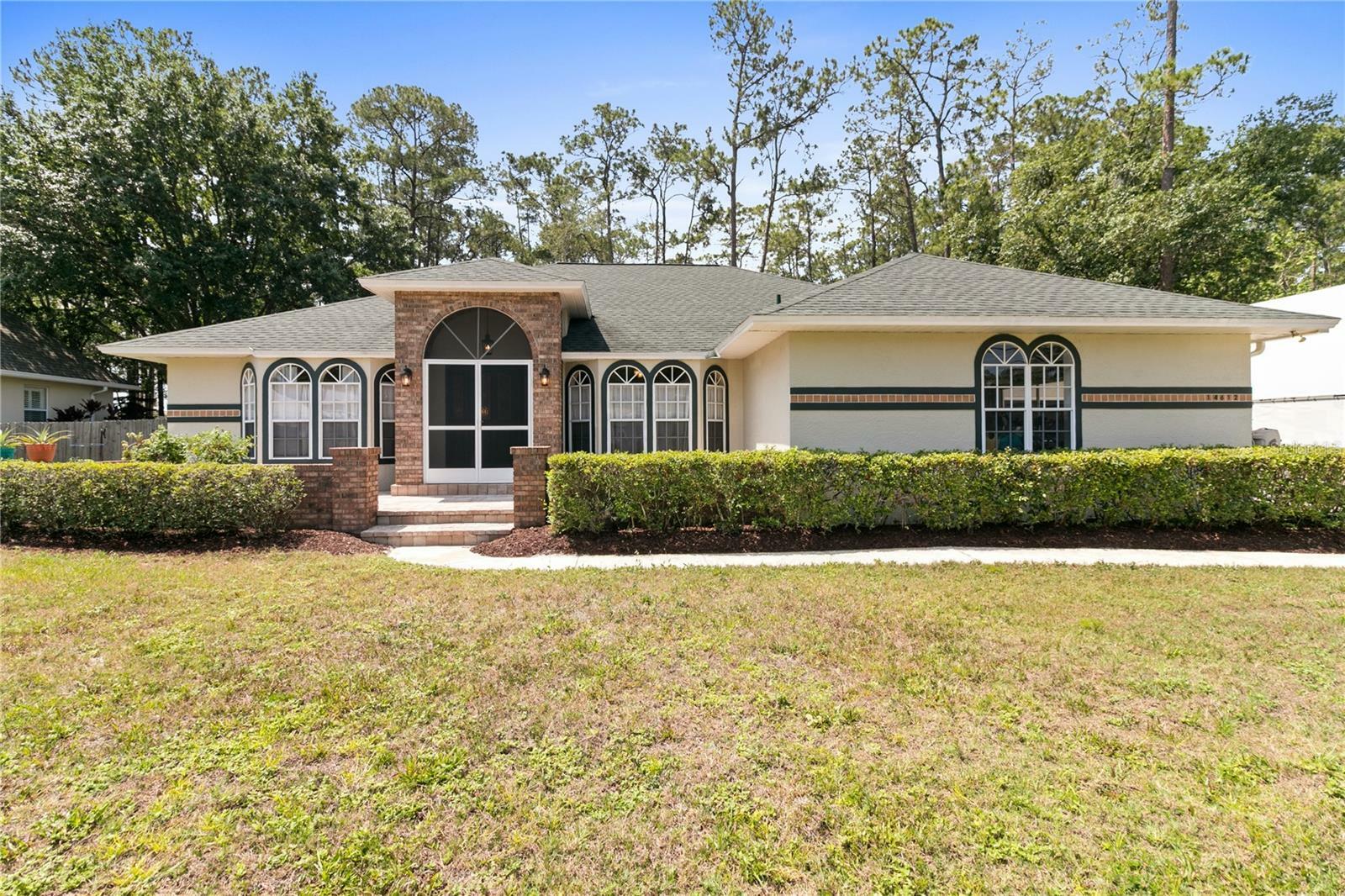 Property Photo: 14612 Bray Road FL 32832