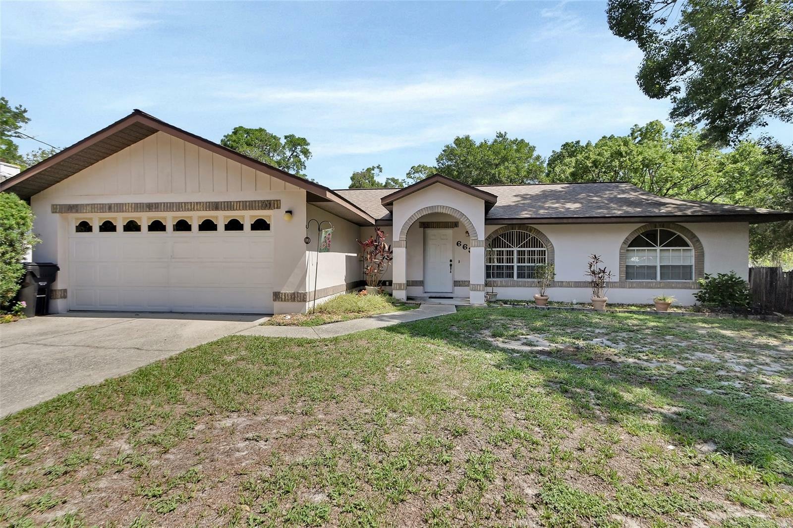 663 E Lansdowne Avenue  Orange City FL 32763 photo