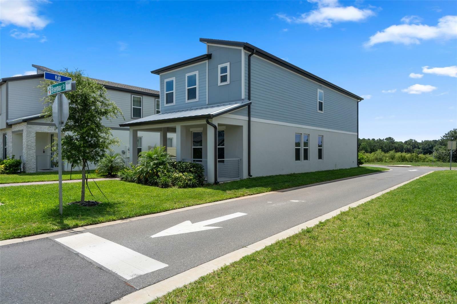 Property Photo: 14340 Braemar Street FL 34787