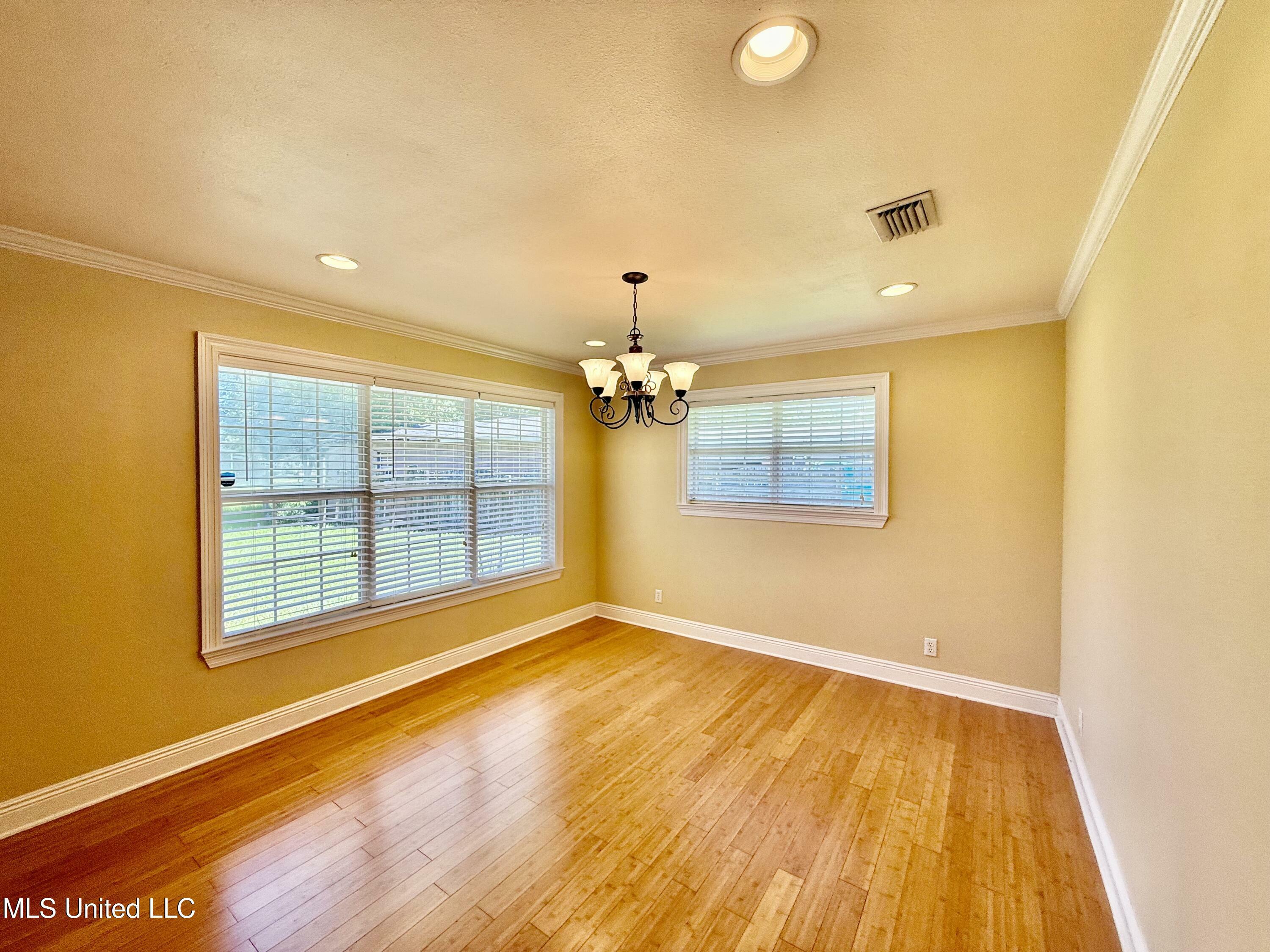 Property Photo: 2609 Wilson Avenue MS 39567