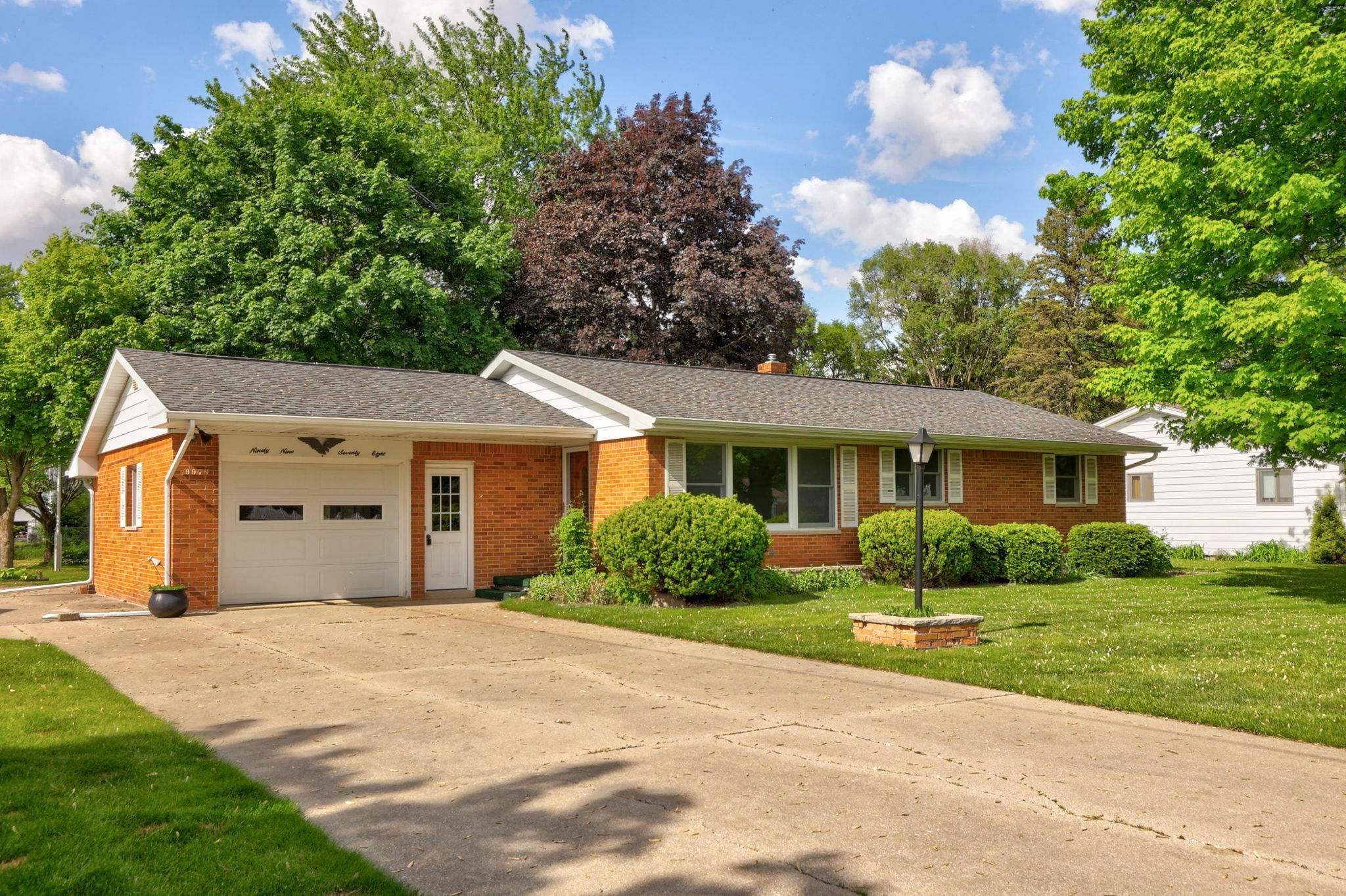 Property Photo: 9978 Camp Street MI 49757