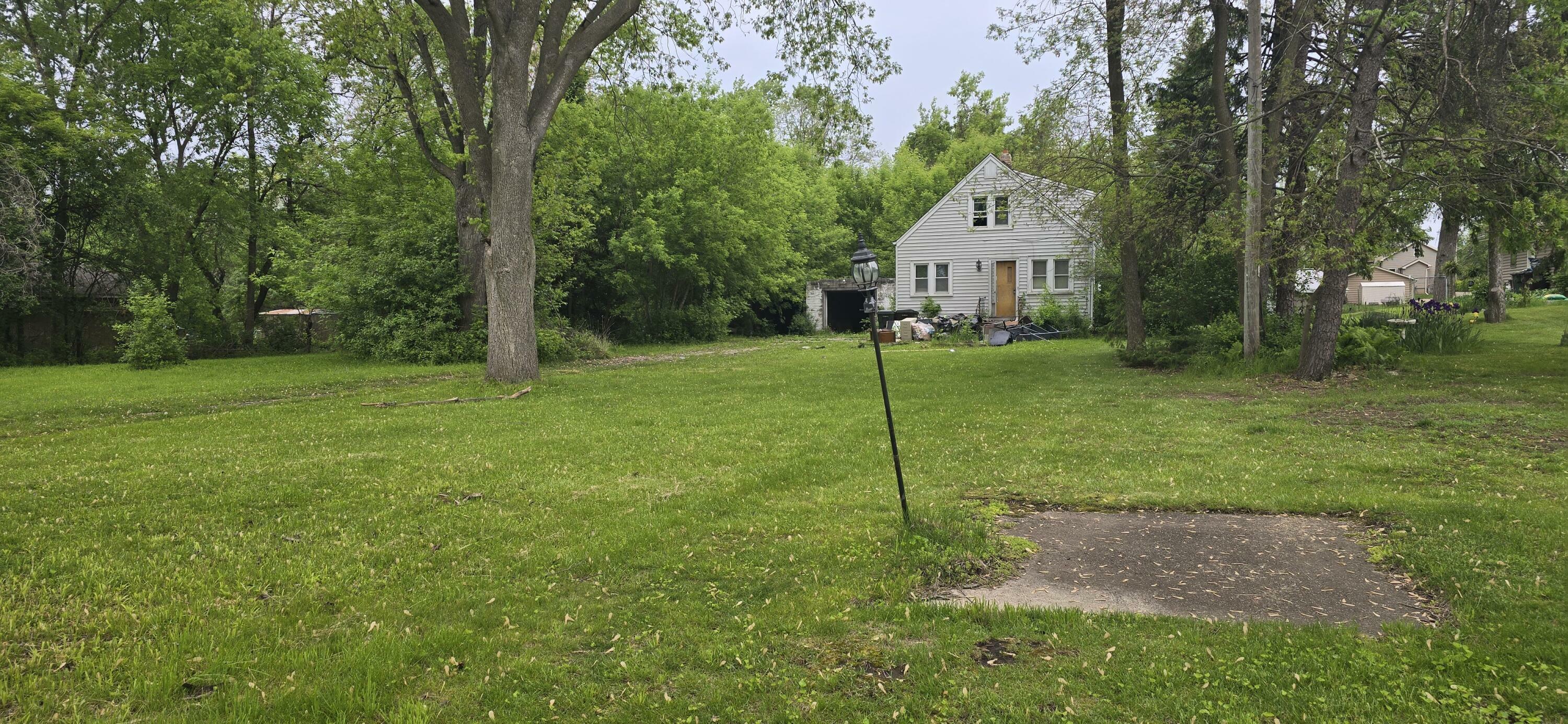 Property Photo: 2976 S 130th St WI 53151