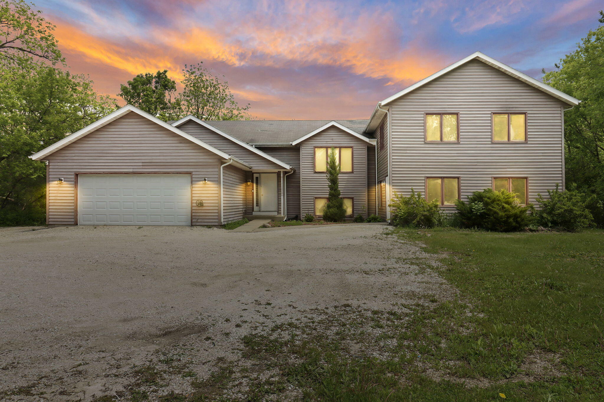 W219s7712 Crowbar Dr  Muskego WI 53150 photo
