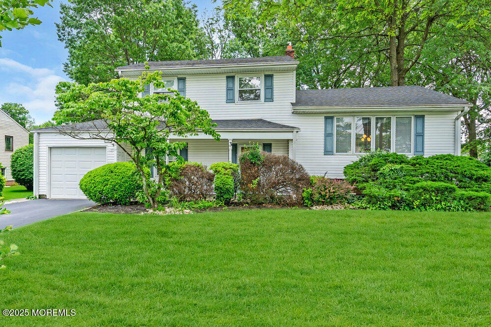 3 Topaz Lane  Iselin NJ 08830 photo