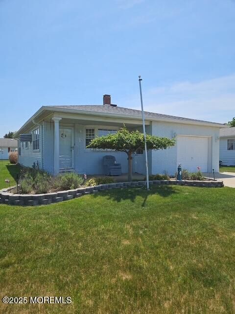 Property Photo:  27 Maracaibo Place  NJ 08757