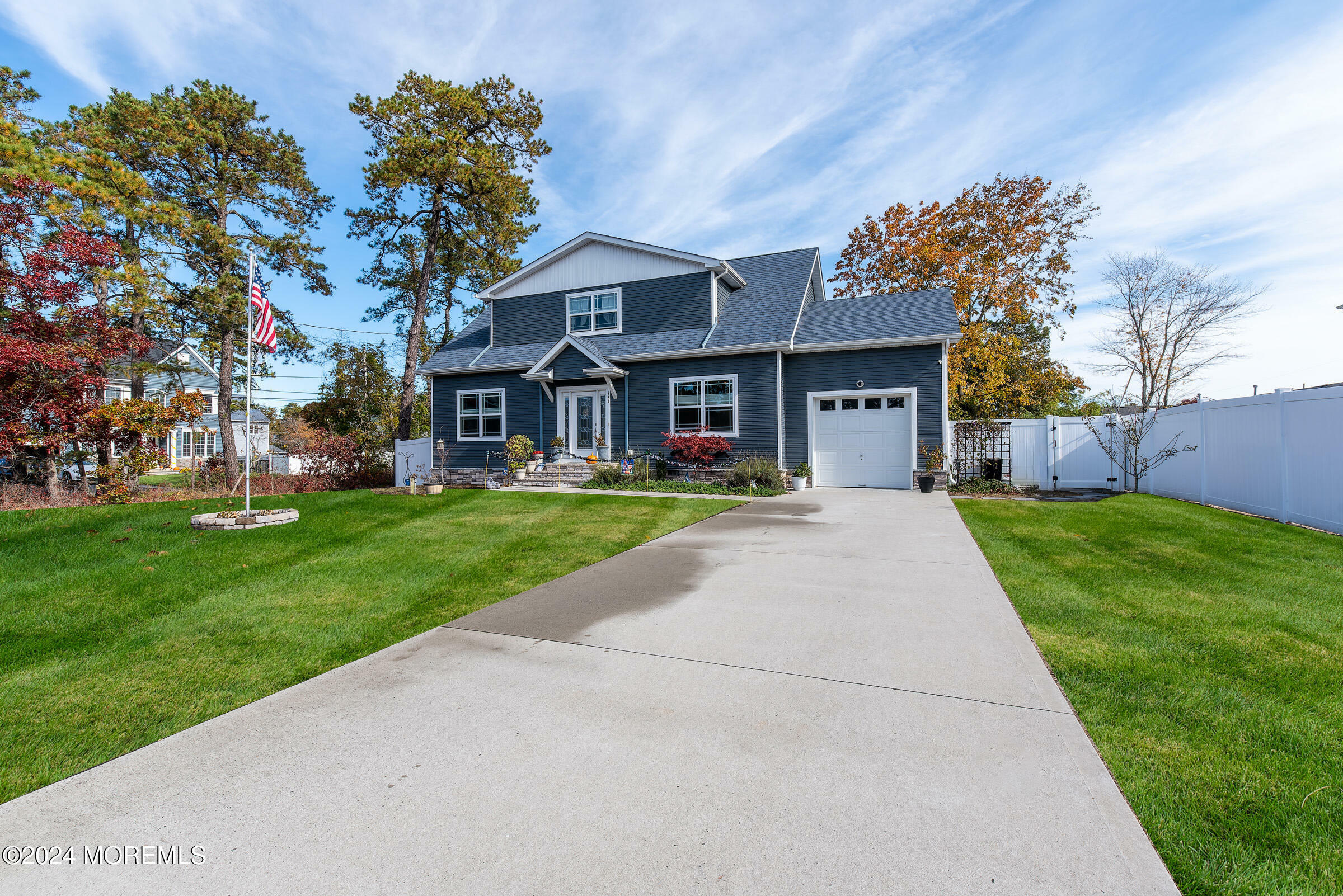 Property Photo: 1608 Champlain Street NJ 08757