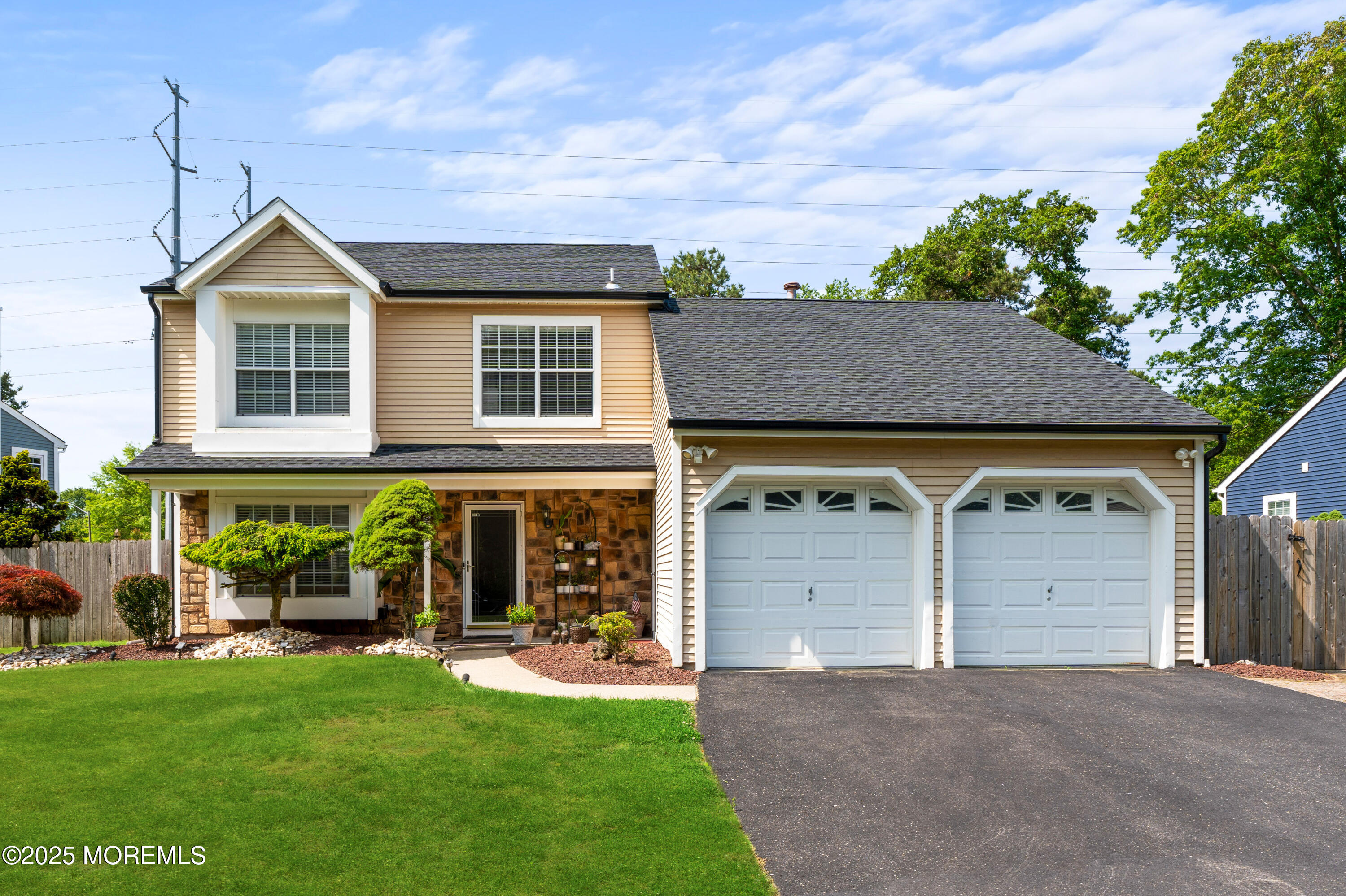 34 Mount Run  Tinton Falls NJ 07753 photo