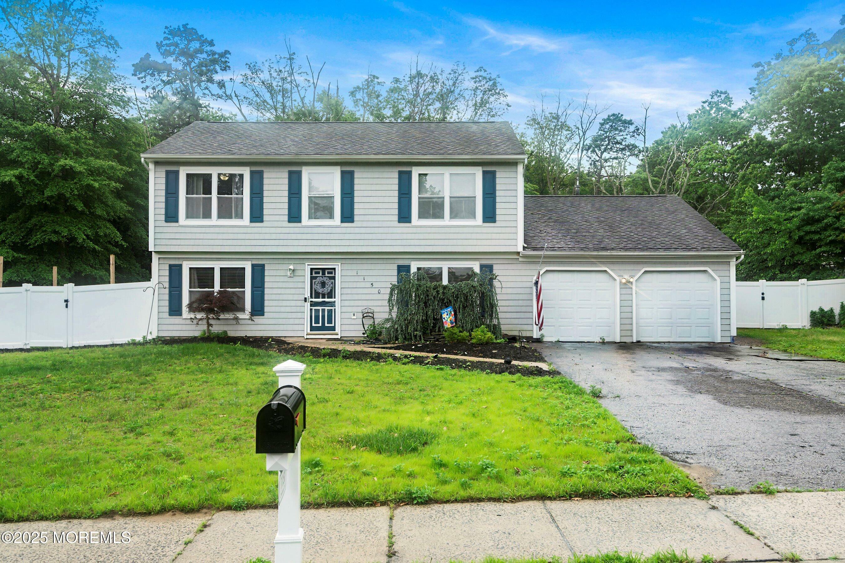 1150 Cherokee Court  Toms River NJ 08753 photo