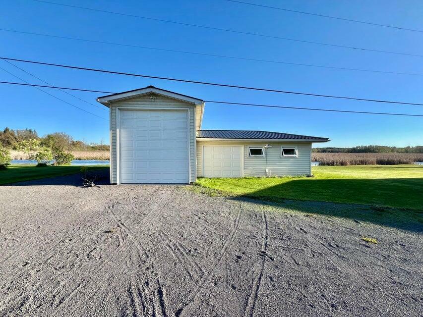 Property Photo: 3105 Hudson Road MI 49242