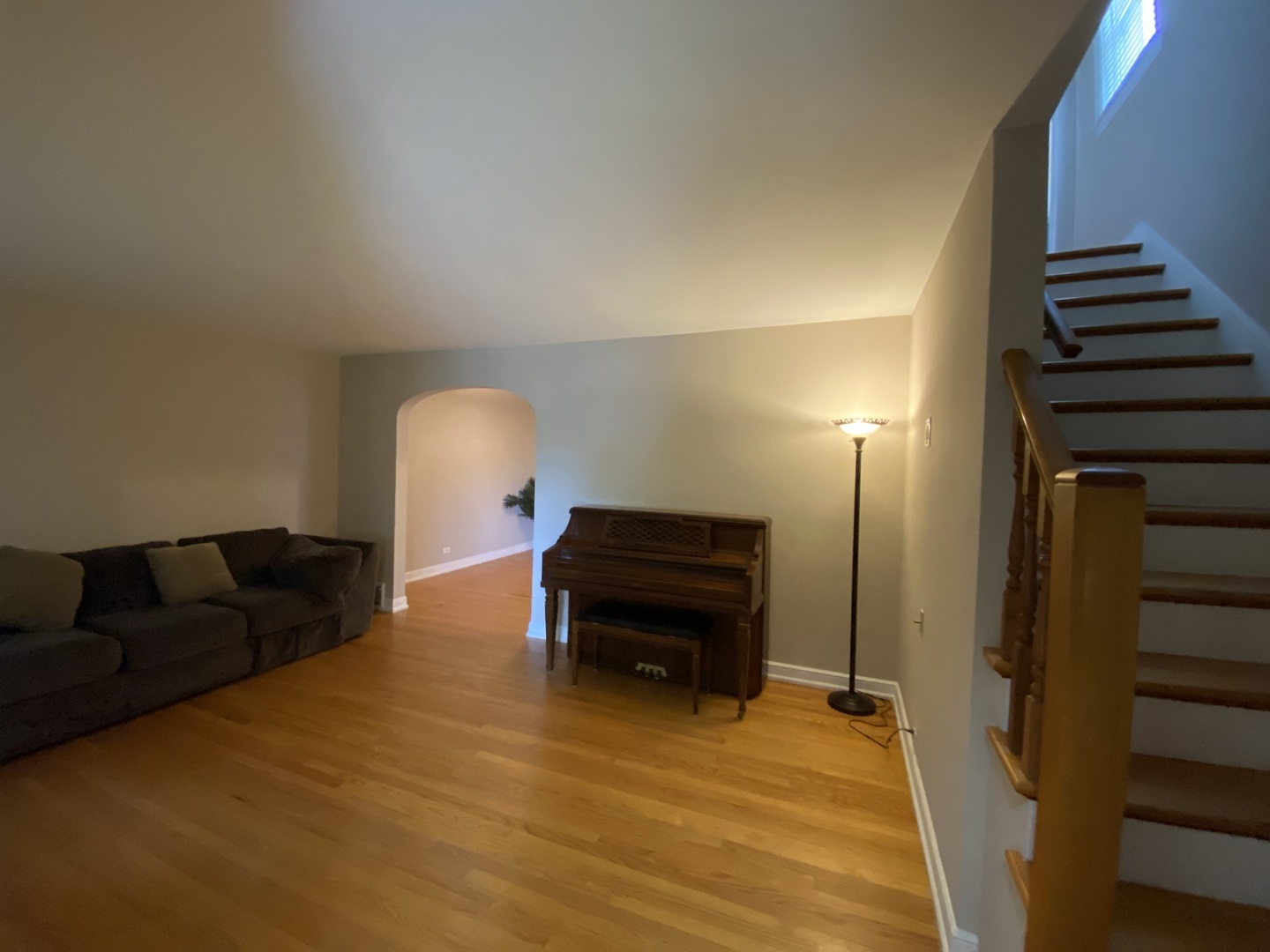 Property Photo: 10724 S Ridgeway Avenue IL 60655