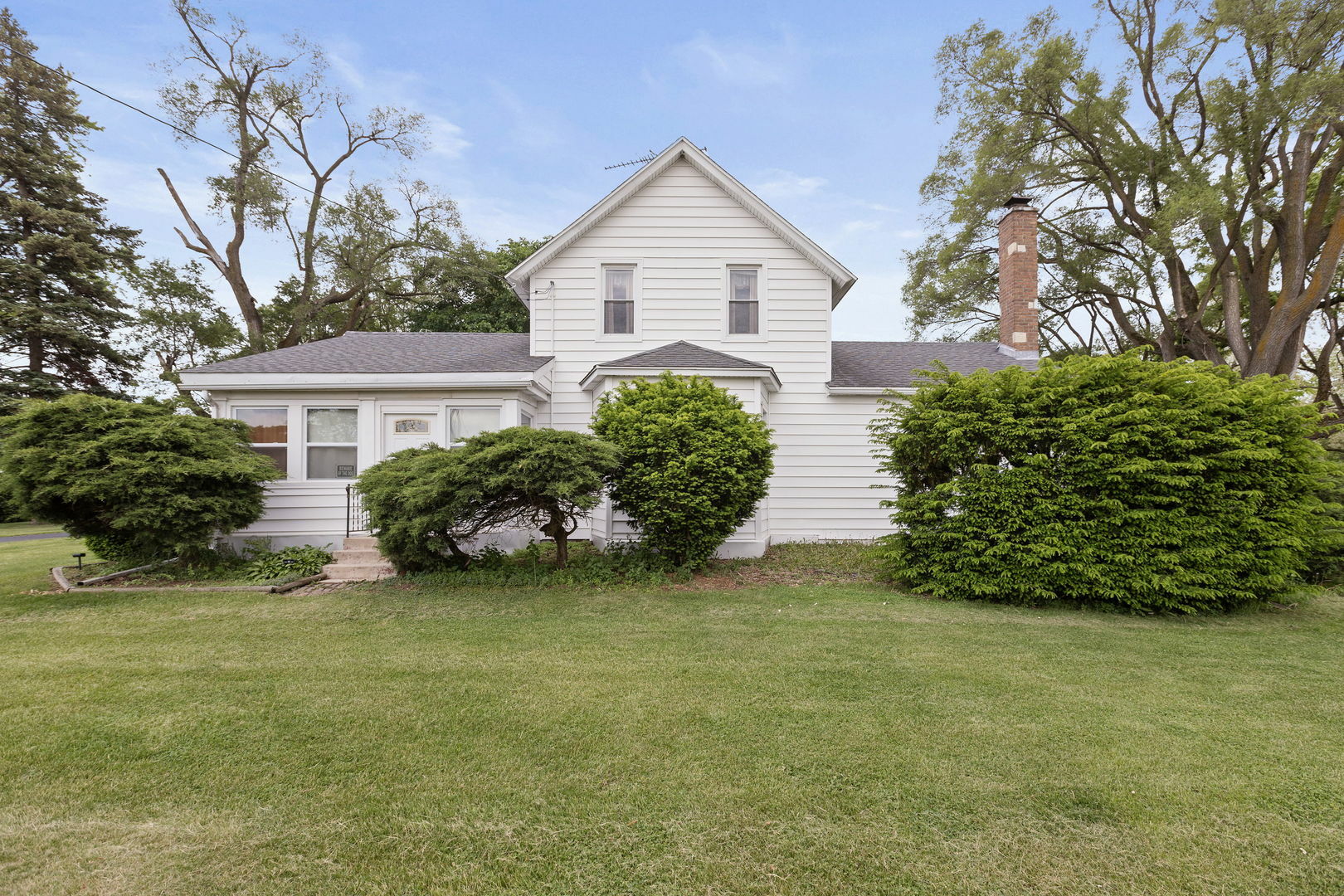 Property Photo:  30W311 West Bartlett Road  IL 60103 
