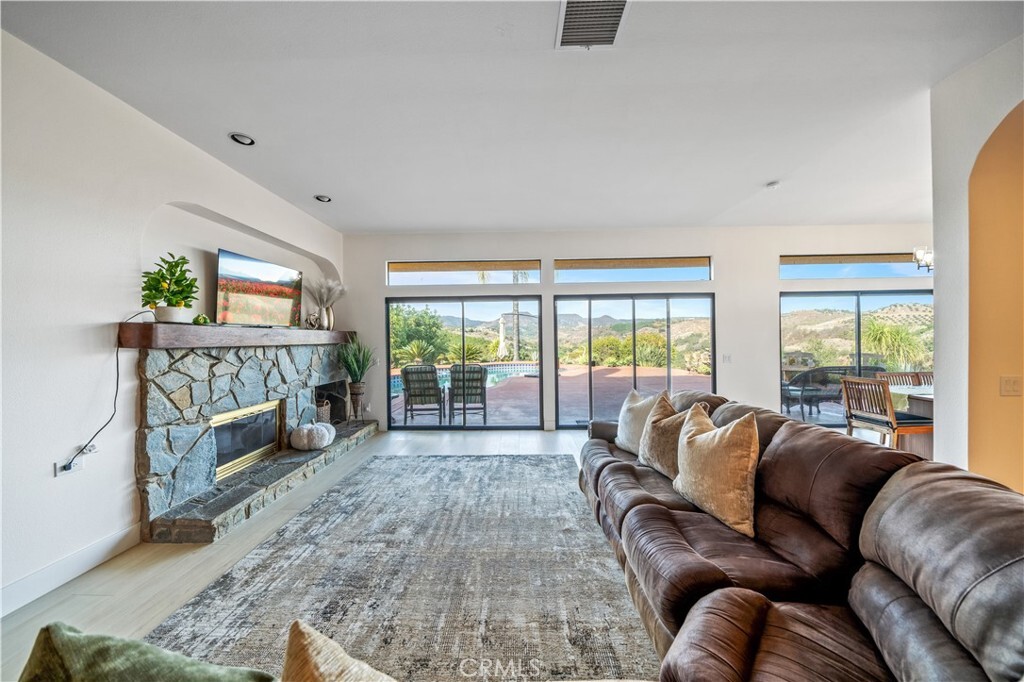 Property Photo:  23192 De Anza Road  CA 92590 