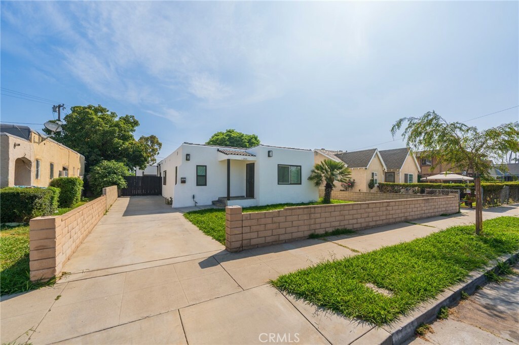 Property Photo: 11431 Lee Lane CA 91731
