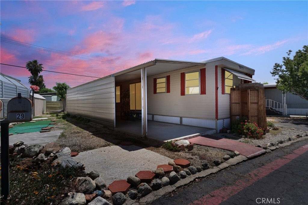 Property Photo:  13645 5th Street 29  CA 92399 