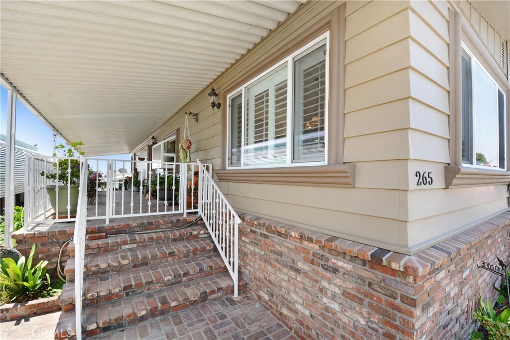 Property Photo: 3800 Bradford Street 265 CA 91750
