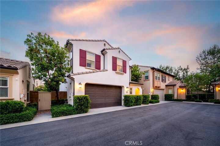 Property Photo:  210 Desert Bloom  CA 92618 