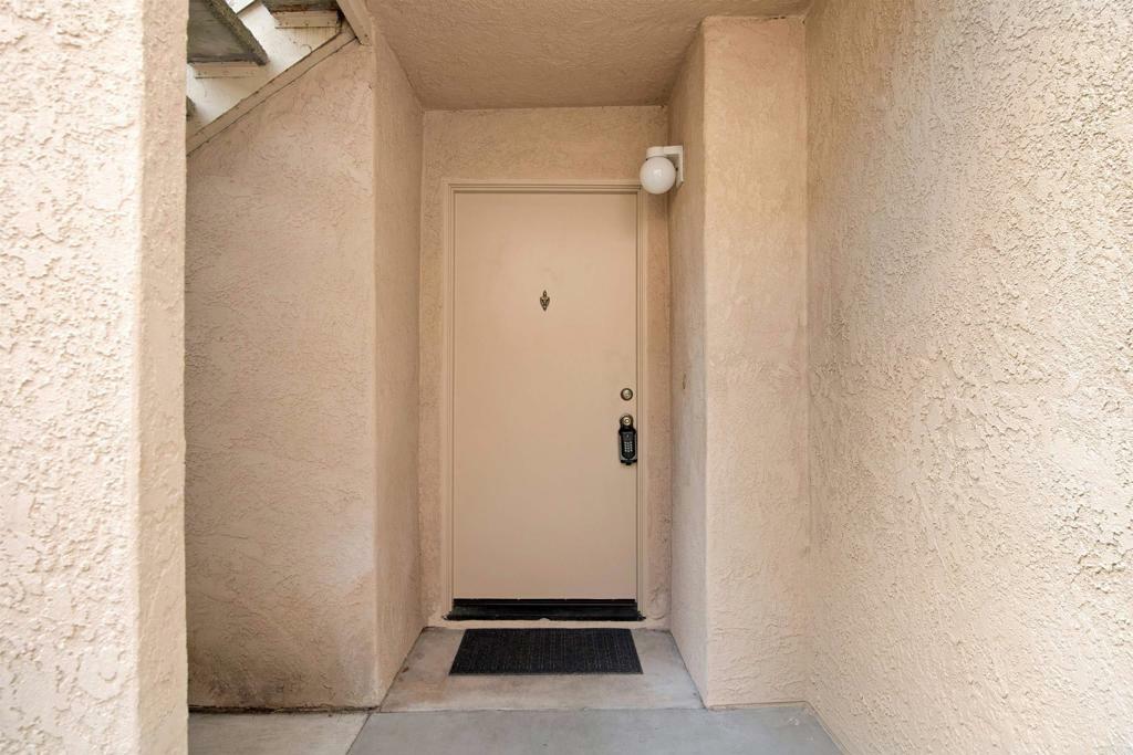 Property Photo: 11215 Avenida De Los Lobos F CA 92127