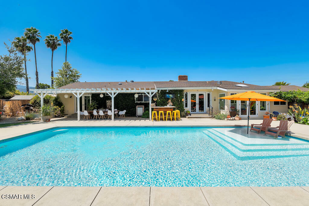 1191 Calle Arroyo  Thousand Oaks CA 91360 photo