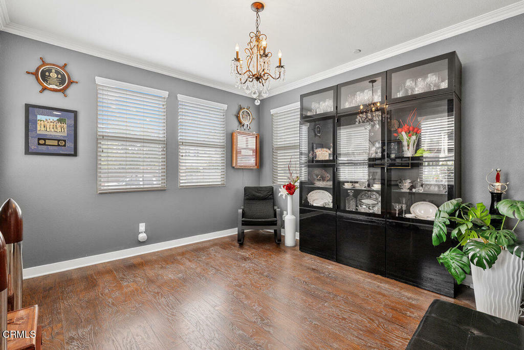 Property Photo: 375 Myrtle Avenue CA 93004