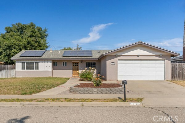 Property Photo:  4788 Titan Street  CA 93455 