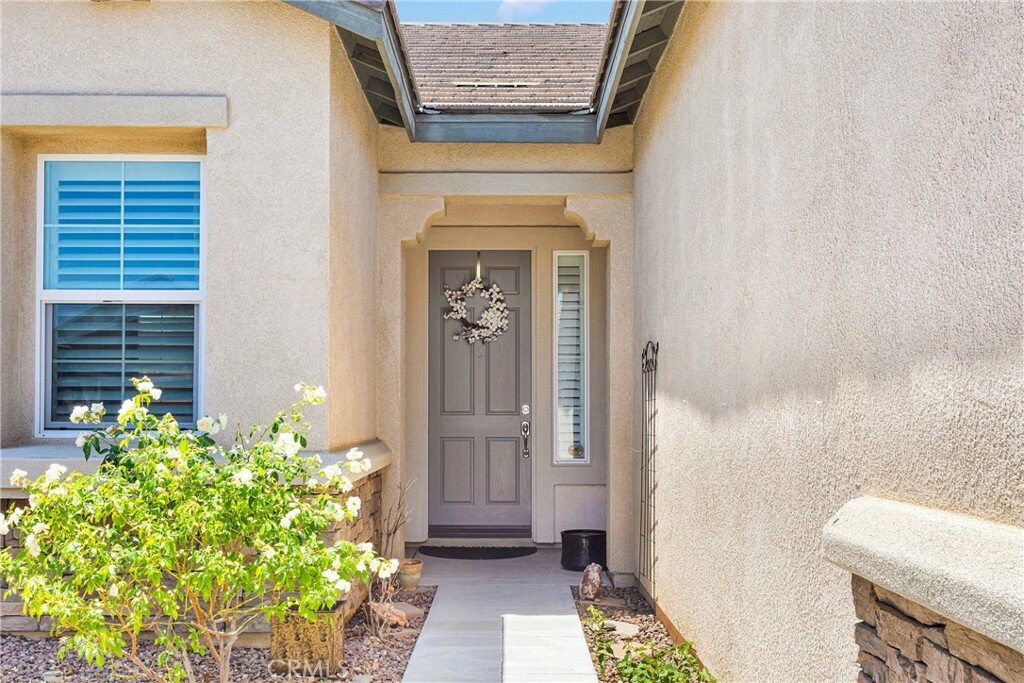Property Photo: 19423 Crystal Springs Lane CA 92308