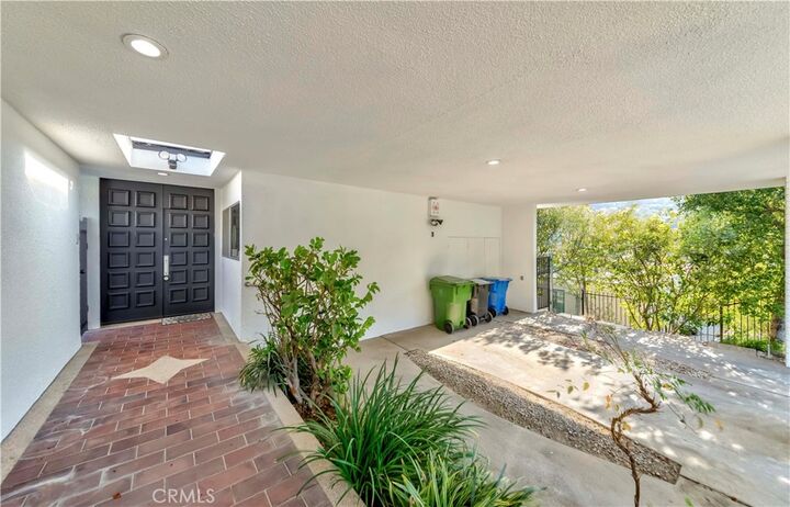 Property Photo: 11820 Bel Terrace CA 90049